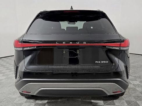 New 2025 Lexus RX 350 Premium Plus image 6