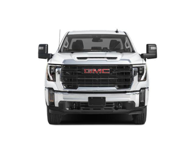 Used 2025 GMC Sierra 2500 Denali Ultimate AWD/4WD image 4