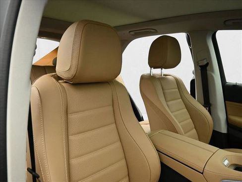 New 2026 Mercedes-Benz GLE 350 4MATIC image 26