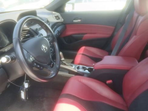 Used 2021 Acura ILX FWD image 4