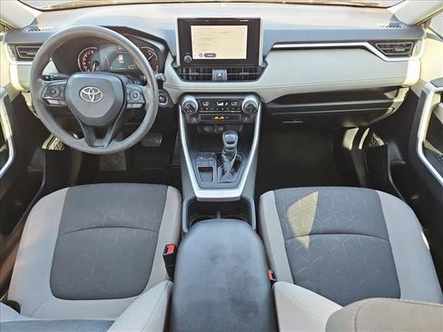 Used 2023 Toyota RAV4 XLE w/ Convenience Package FWD image 18