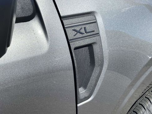 New 2025 Ford Maverick XL w/ Equipment Group 101A image 8