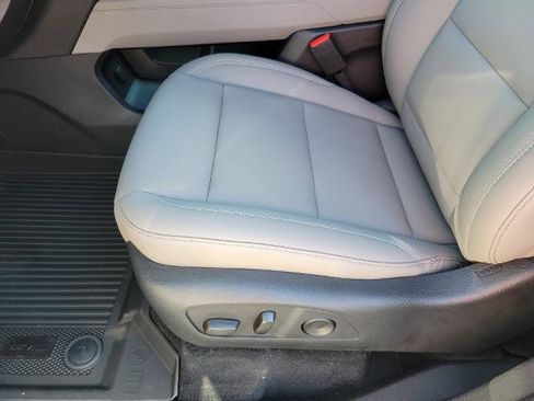 New 2026 GMC Acadia Elevation w/ Elevation Premium Package image 13