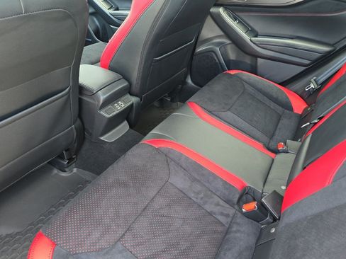 Used 2026 Subaru WRX Limited w/ WRX Enhancement Package AWD/4WD image 13