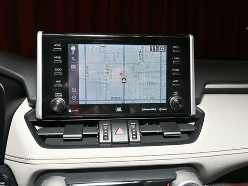 Certified 2020 Toyota RAV4 Limited image 23