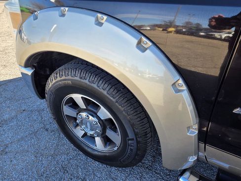 Used 2014 Ford F250 Lariat w/ Lariat Interior Package image 53