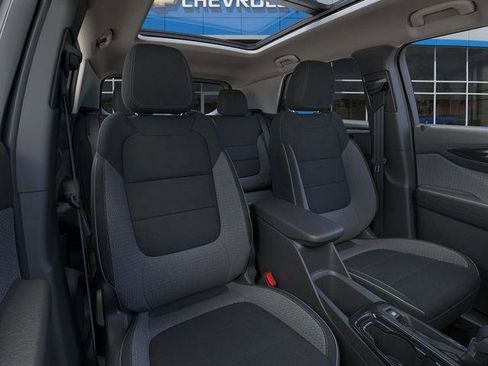 New 2026 Chevrolet TrailBlazer LT w/ LT Cold Weather Package AWD/4WD image 16
