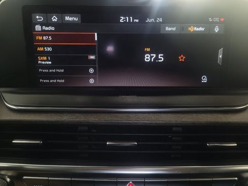 Used 2020 Kia Telluride EX AWD/4WD image 25