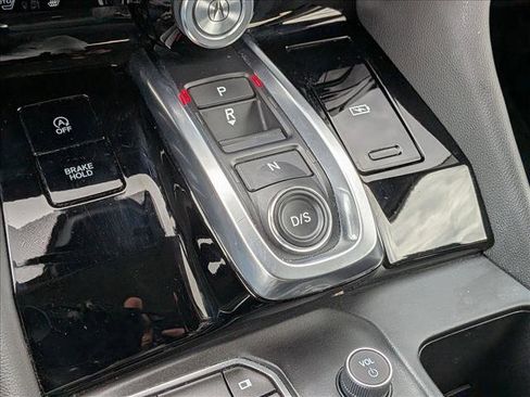 Used 2022 Acura MDX image 12