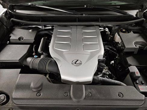 Used 2023 Lexus GX 460 Premium image 23