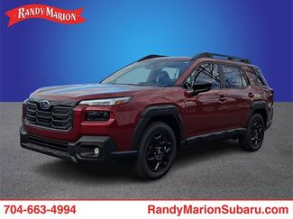 New 2026 Subaru Outback Limited video 1