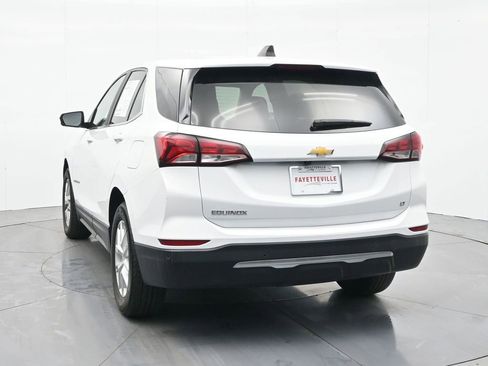Used 2024 Chevrolet Equinox LT image 7