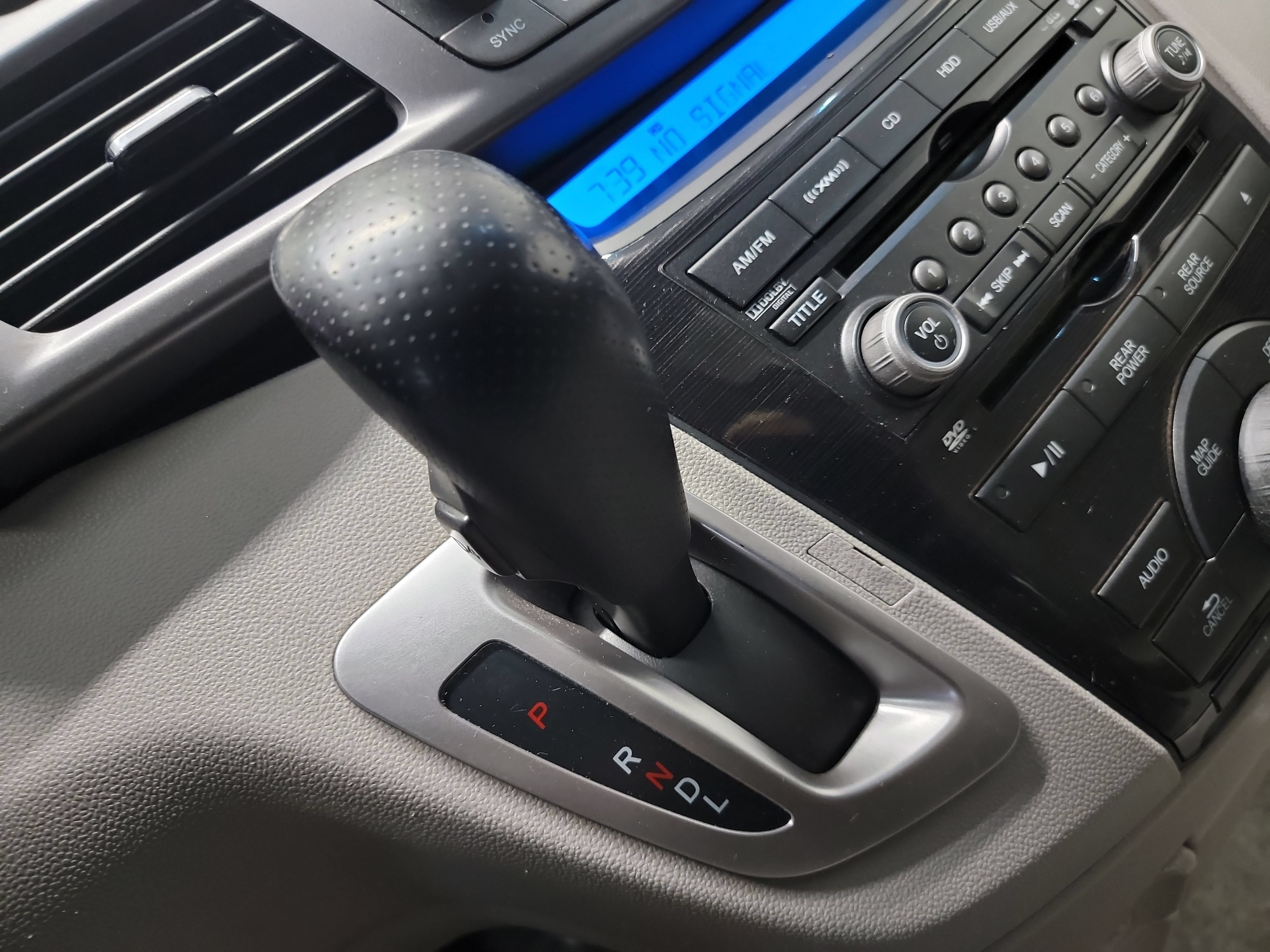 Used 2012 Honda Odyssey Touring image 27