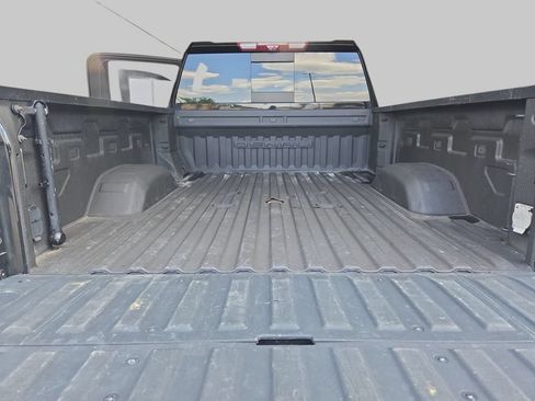 Used 2022 GMC Sierra 3500 Denali w/ Denali Ultimate Package AWD/4WD image 14