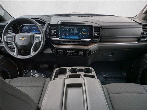 Used 2024 Chevrolet Silverado 1500 LT w/ Safety Package image 20