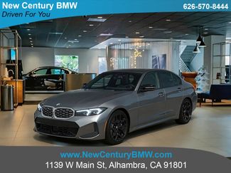 New 2026 BMW M340i video 1