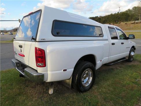 Used 2005 Dodge Ram 3500 Truck ST image 11