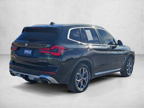 Used 2024 BMW X3 xDrive30i w/ Convenience Package image 5