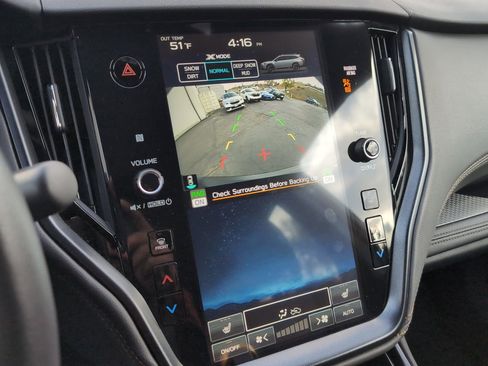 Certified 2025 Subaru Outback Wilderness image 22