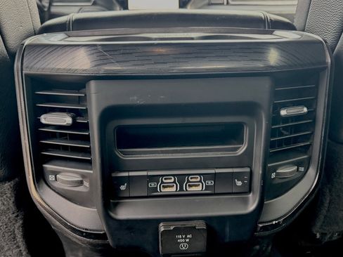 Used 2023 RAM 2500 Rebel w/ Level 2 Equipment Group AWD/4WD image 15