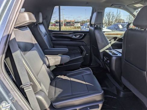 Used 2021 Chevrolet Tahoe Premier image 31