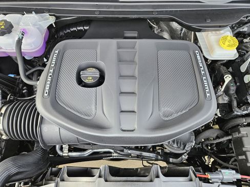 New 2026 RAM 1500 Tungsten image 28