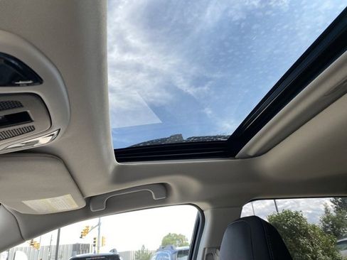 New 2025 Subaru Outback Onyx Edition image 22