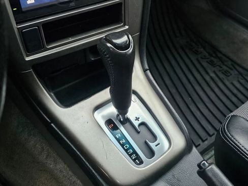 Used 2006 Subaru Baja Turbo image 33