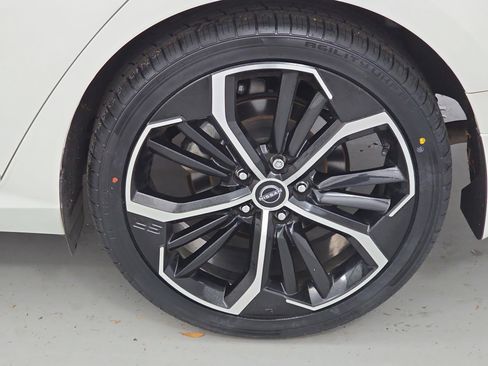 Certified 2023 Nissan Altima 2.5 SR image 31