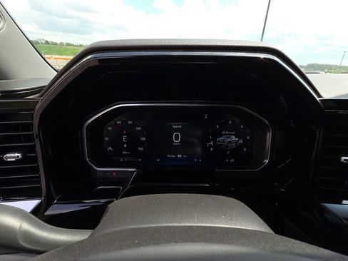 New 2026 Chevrolet Silverado 1500 LT image 17