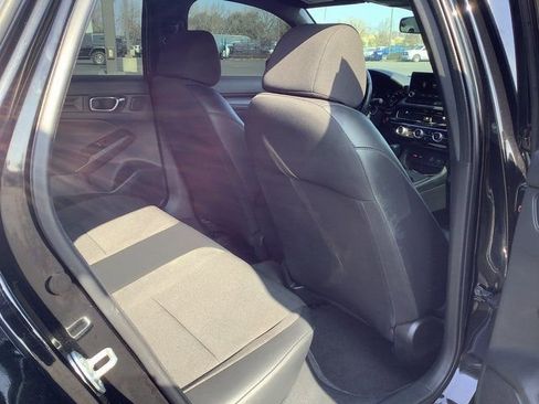 Used 2022 Honda Civic Sport image 30