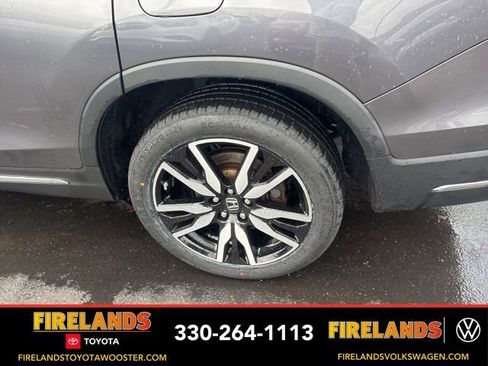 Used 2019 Honda Pilot Touring image 53