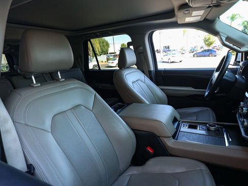 Used 2024 Ford Expedition Max Limited image 20