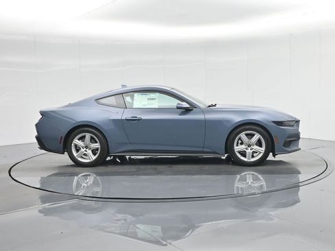 New 2026 Ford Mustang Coupe image 26