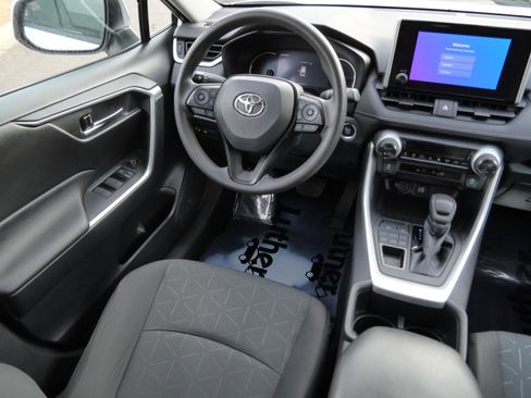 Certified 2023 Toyota RAV4 XLE image 10