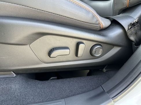 Used 2025 Subaru Forester Sport image 19