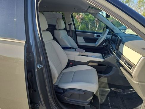 New 2026 Hyundai Santa Fe SEL image 24