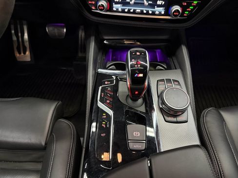 Used 2019 BMW M5 w/ Executive Package AWD/4WD image 37