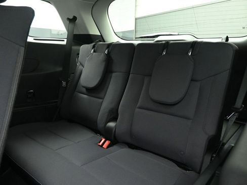 New 2026 Ford Explorer Active RWD image 20