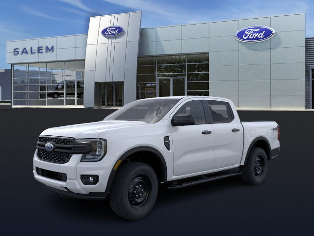 New 2026 Ford Ranger XL AWD/4WD image 2