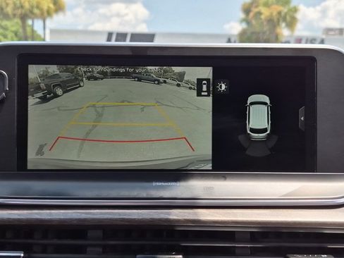 Used 2020 Kia Telluride EX w/ EX Premium Package AWD/4WD image 12