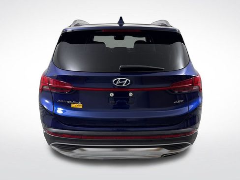 Used 2023 Hyundai Santa Fe Limited w/ Cargo Package FWD image 5