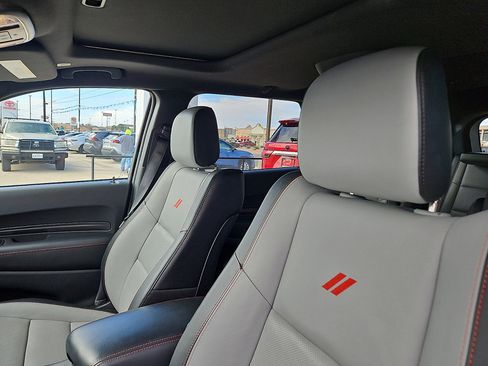 Used 2024 Dodge Durango R/T image 11