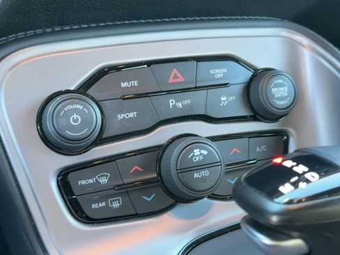 Used 2023 Dodge Challenger GT w/ Blacktop Package image 24