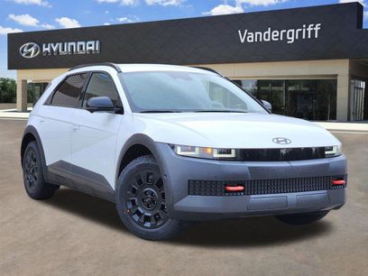 New 2026 Hyundai Ioniq 5 XRT
