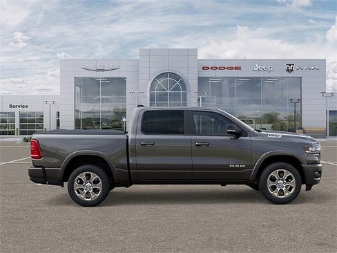 New 2026 RAM 1500 Big Horn image 21