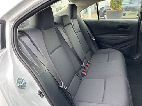 New 2026 Toyota Corolla LE image 24