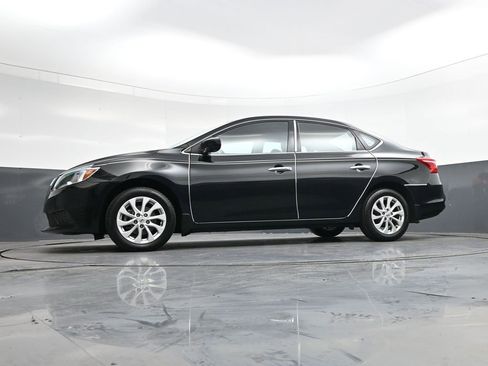 Used 2018 Nissan Sentra SV image 38