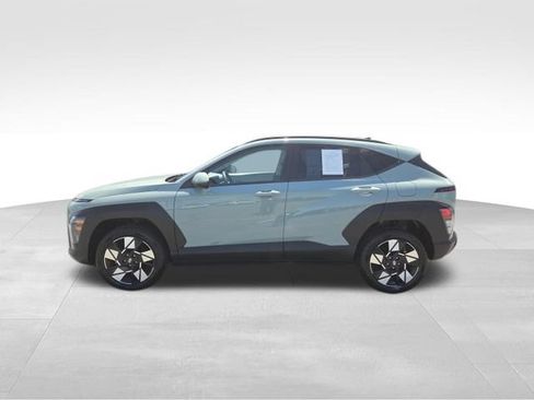 Used 2024 Hyundai Kona SEL AWD/4WD image 5