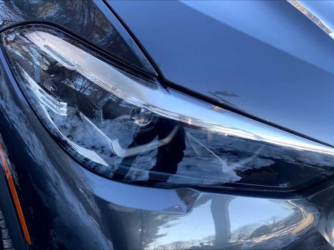 Certified 2022 BMW X5 xDrive40i w/ Premium Package image 26